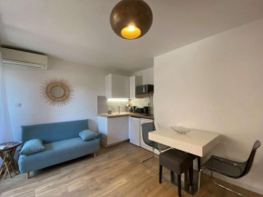 Studio Sainte-Maxime, 1 pièce, 3 personnes - FR-1-226-492